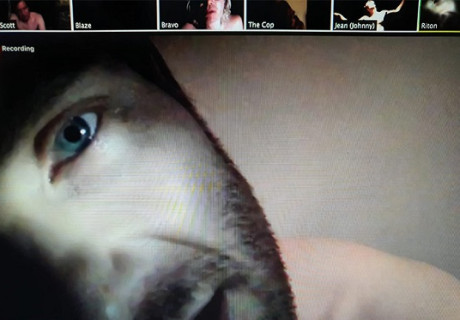 Theaterbrief aus Frankreich (13): Joseph Hanimann über französische Theaterexperimente im Lockdown