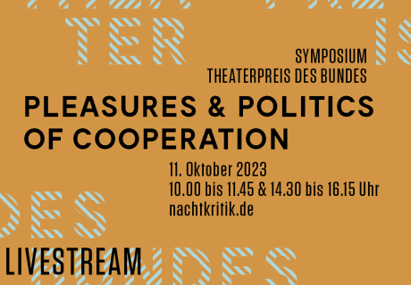 nachtkritikstream – theaterpreis-symposium