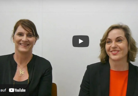 Jury-Interview zur Berliner Theatertreffen-Auswahl 2022