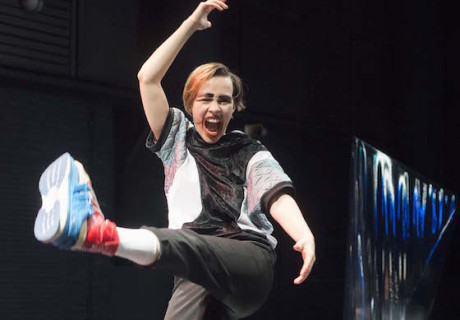 Tanz und Sprechtheater – Ein Gespräch über die Verflechtung der Künste