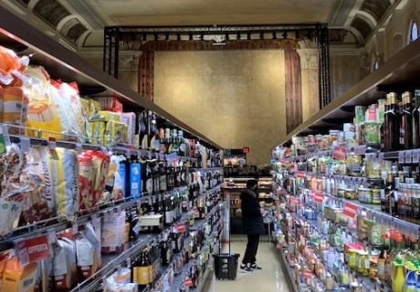 Brandbrief zur Zukunft des Theaters – Die Landestheaterintendanten André Nicke und Thorsten Weckherlin fordern einen kulturellen Zukunftsplan