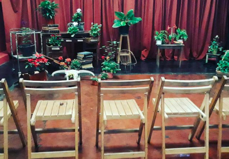 Letter from Argentina – Theatre in Buenos Aires: between reinvention, assembly organization of artists and survival mode