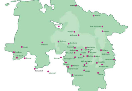 Ist Stadttheater auch dezentral zu denken? – Silvia Stolz, Intendantin des Stadeum, über kulturelle Vielfalt in der Fläche