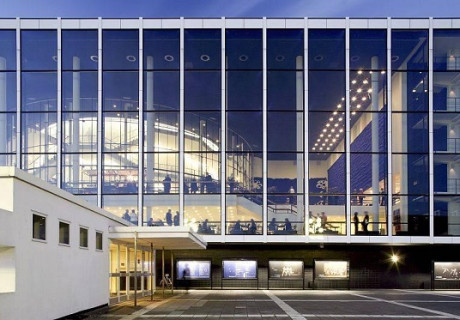 Theaterarchitektur – Wie Kulturimmobilien die Stadträume prägen