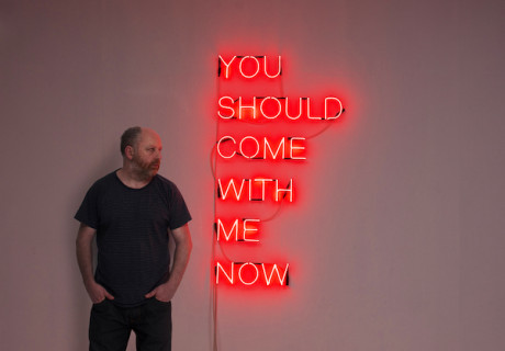 Tim Etchells (Forced Entertainment) im Interview zur internationalen Theater-Arbeit unter Brexit-Bedingungen