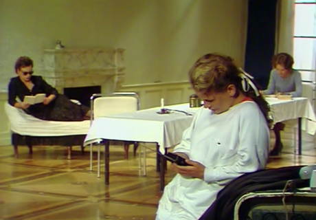 Thomas Langhoffs Inszenierung 