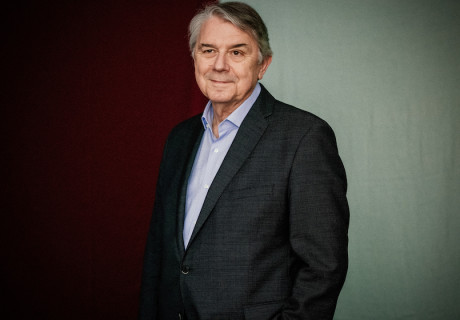 Abschied aus Berlin – Interview mit Ulrich Khuon zum Ende seiner Intendanzen