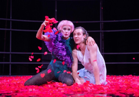 Was ihr wollt – Theater Münster