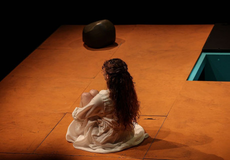 Welt/Bühne – Residenztheater München – Das Festival für internationale Gegenwartsdramatik widmet sich dem Thema Wahrheit