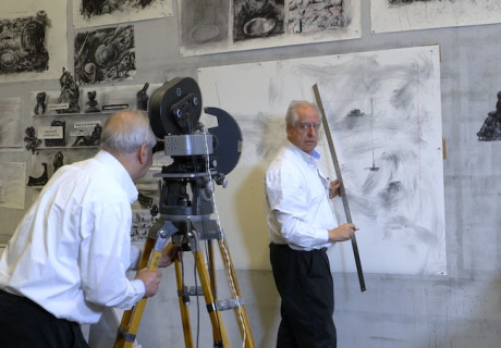 Sibyl – Ruhrfestspiele Recklinghausen – William Kentridge eröffnet die Ruhrfestspiele Recklinghausen