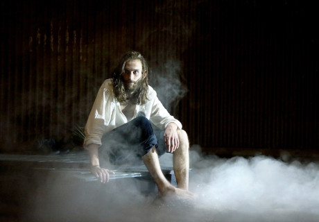 Woyzeck – Scharoun Theater Wolfsburg – Ersan Mondtag inszeniert Büchner