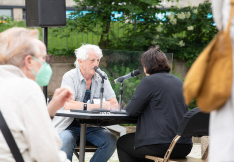 Das Internationale Festival der Freien Szene – Impulse Theater Festival – Die 2021er Ausgabe kämpft gegen Rassismus und die Pandemie