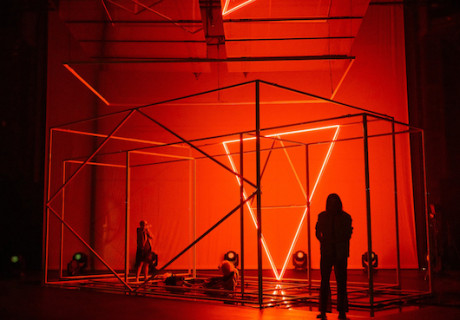 Autorentheatertage 2020 – Deutsches Theater Berlin – Das Festival punktet mit Uraufführungen von Dorian Brunz und Rosa von Praunheim