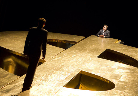 Theaterprivatisierung – Warum die GmbH keine geeignete Rechtsform ist