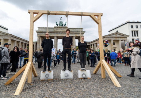 Klimabilanzen von Kulturinstitutionen – Die Kulturstiftung des Bundes schließt ihr Pilotprojekt zu ökologischer Betriebsführung im Kunstsektor ab