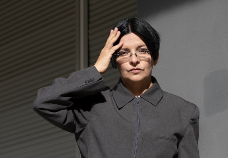 Künstlerin Henrike Naumann verstorben 