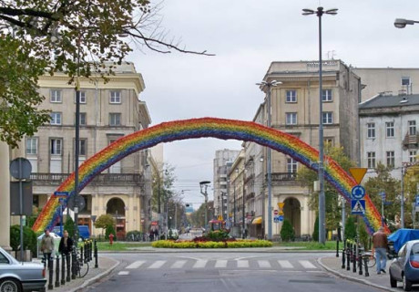 Theaterbrief aus Polen (2013) – Jan Klata, Intendant des Krakauer Stary Teatr, wird vom ultrakonservativen Lager unter Druck gesetzt 