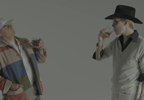 Rum Diary #1 – Theater an der Ruhr Mülheim