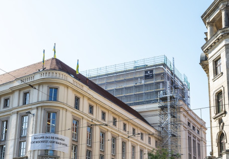 Stimmensammlung – Wie die Theater auf die Energiekrise blicken