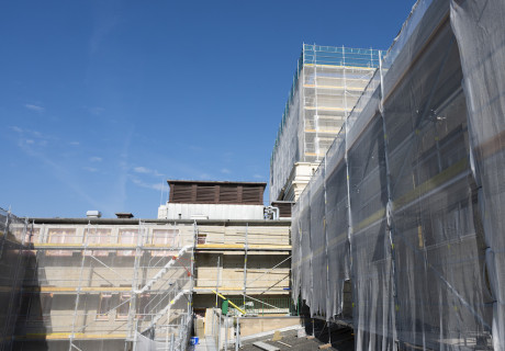 Theaterpodcast (49) – Wie gut sind die Theater auf die Energiekrise vorbereitet?