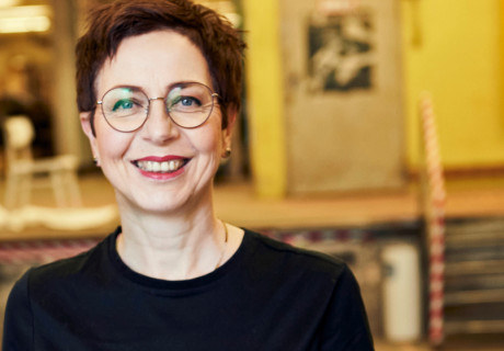 Kommentar: Sonja Anders wird Intendantin in Hamburg