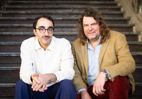 Neue Leitung für das Festival Theaterformen 