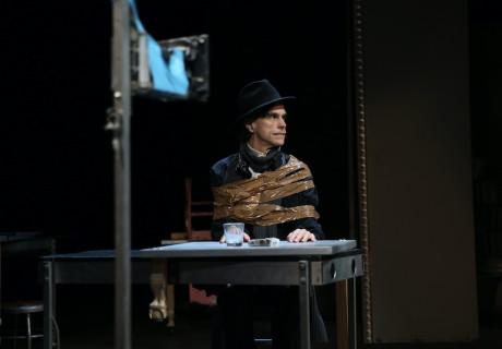 FIND-Festival 2023 – Schaubühne Berlin – Neue Dramatik aus New York, Teheran und Tokio