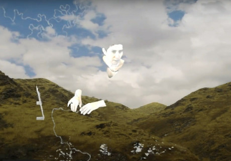 Tools-Festival – Theater Rampe Stuttgart / Online – 3 Tage Digital-Theater, veranstaltet vom Theater Rampe, der Streaming-Plattform Spectyou, dem Institut für künstlerische Forschung Berlin (!KF) und der Digitalen Bühne