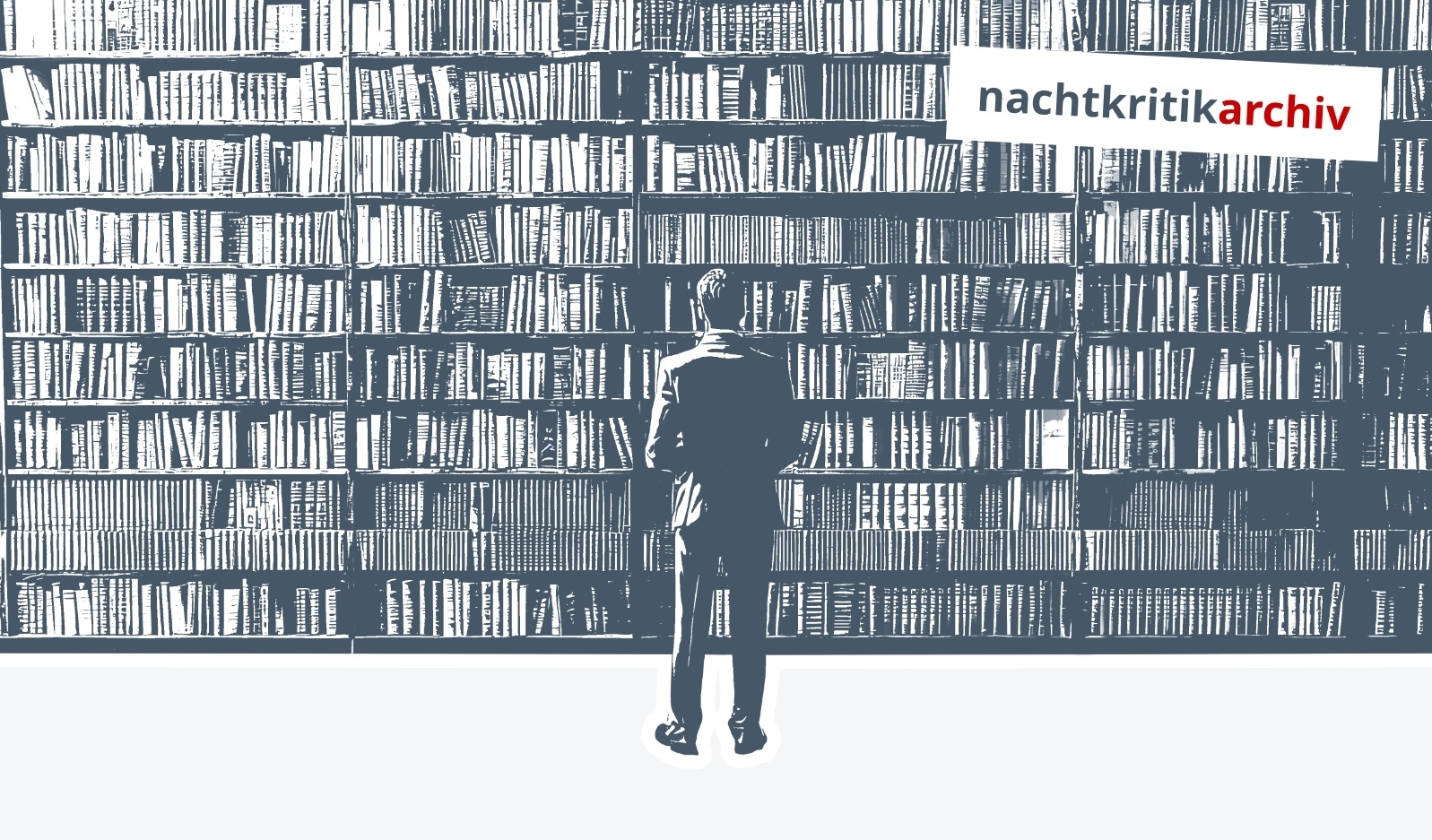 nachtkritik Archiv Visual