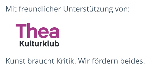 thea kulturklub