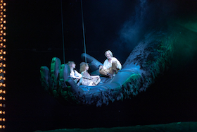 Ich weiß nicht, was ein Ort ist, ich kenne nur seinen Preis (Manzini-Studien) – René Pollesch am Schauspielhaus Zürich