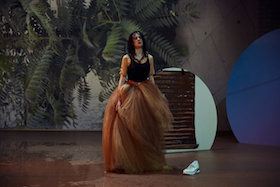 Yung Faust – An den Münchner Kammerspielen lässt Leonie Böhm Faust rappen