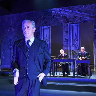 Stücke von Werfel, Turgenjew und Schnitzler – Festspiele Reichenau – In Reichenau an der Rax wird die österreichische Seele konserviert