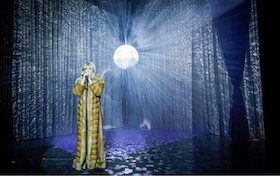 Hasta la Westler, Baby! – Deutsches Theater Berlin – Tom Kühnel und Jürgen Kuttner wollen nochmal schnell die Wende aufarbeiten, bevor's zu amerikanisch wird