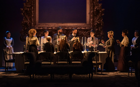 Theaterbrief aus London – Thomas Stoppards neues Stück 