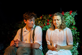 Frühlings Erwachen - Eine Adaption nach Ihrer Wahl – Freiburger Interessenverband für studentisches Theater – Robin Haensse zeigt F. Wedekinds 