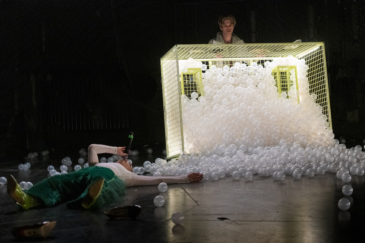 Spielerfrauen 2 foto Jorg Bruggemann