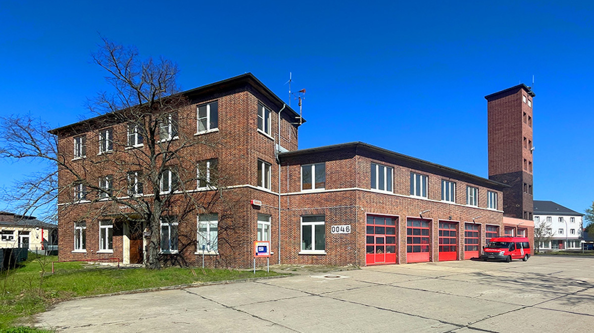 Osten9 Feuerwache Wolfen c Martin Naundorf