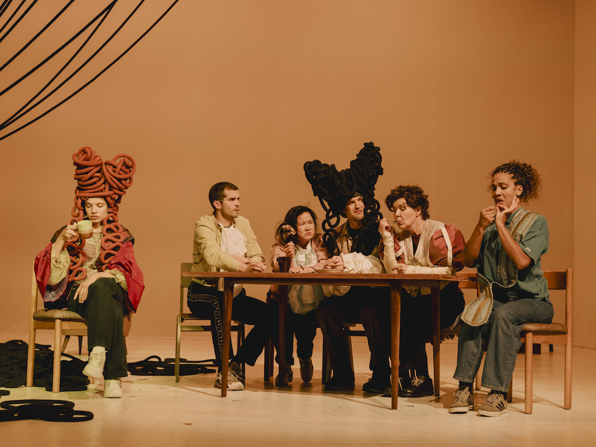 100 peruanisch amazonisches Haar c Fabian Ritter 10 3