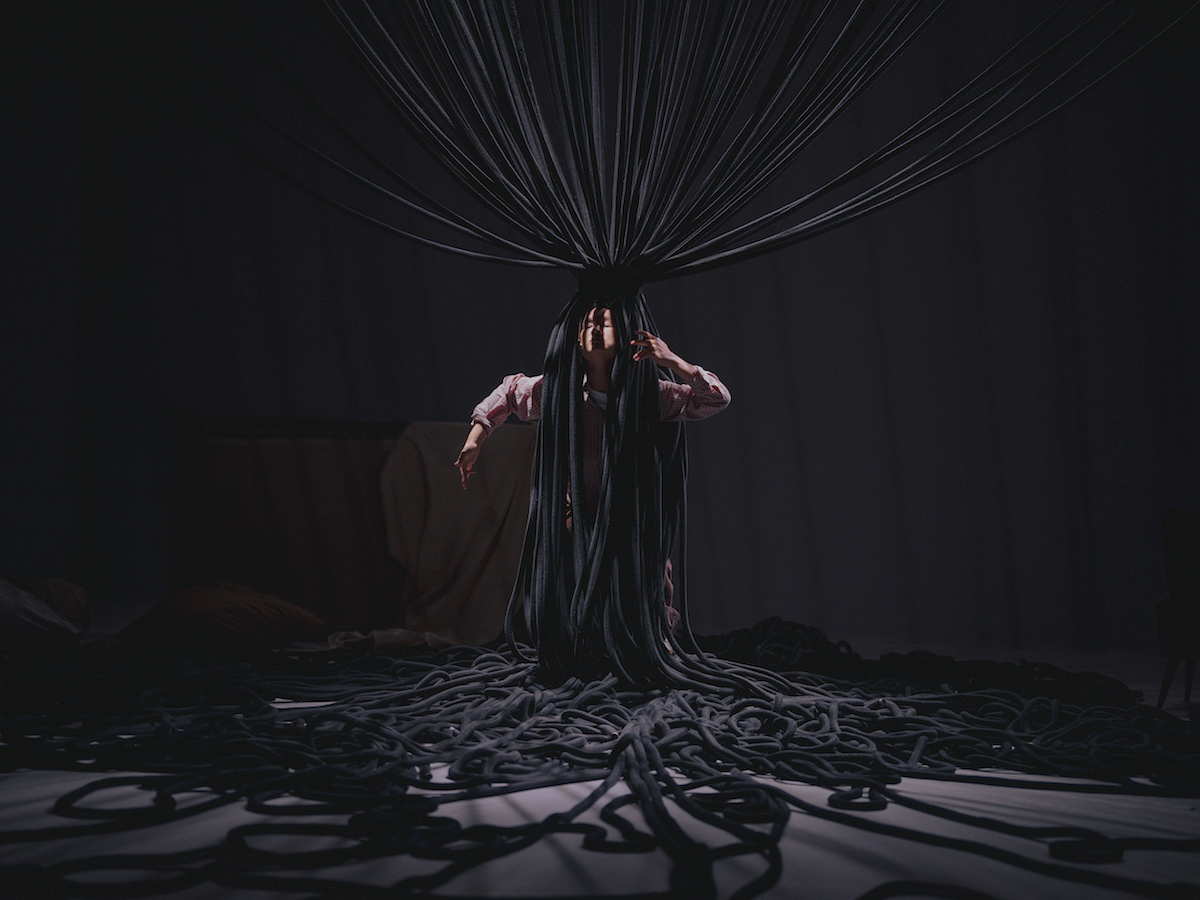 100 peruanisch amazonisches Haar c Fabian Ritter 7 3