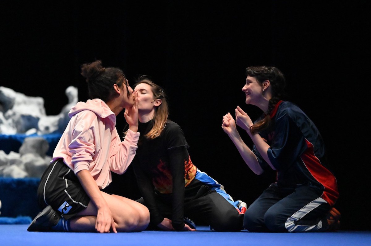 Ragevon / by Emilienne Flagothier 