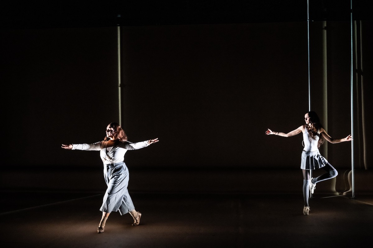 Verwandlung 4 CSandra Then u