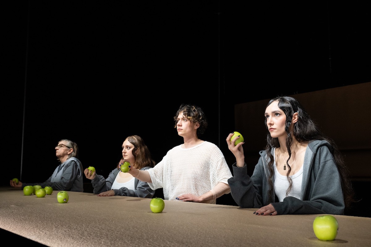 Verwandlung 5 CSandra Then u