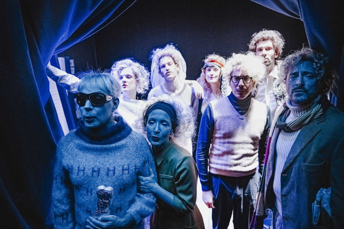 Hase Hase 4 CIljaMess u