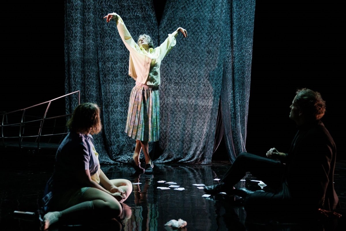 Arbeiterin2 Foto JanBosch