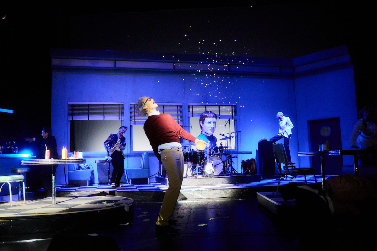 Very Rich Angels 1 C JulianBaumann u