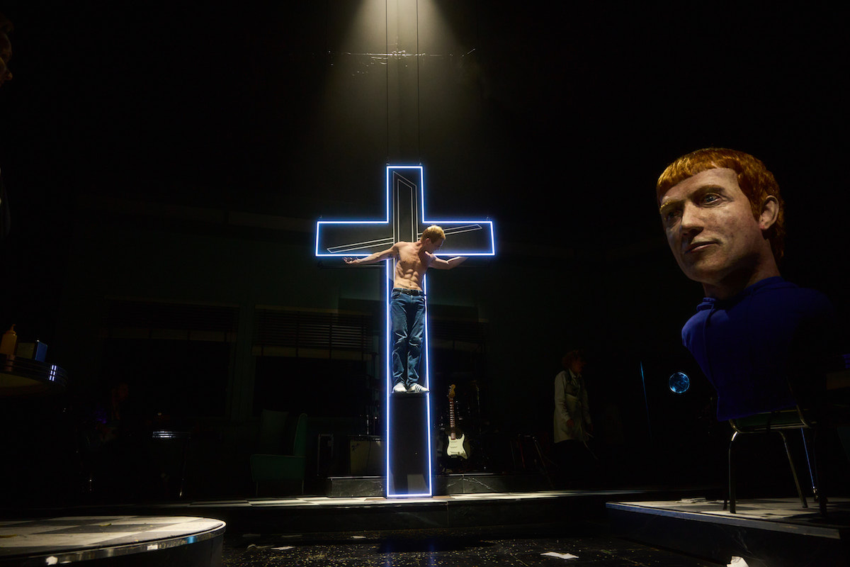 Very Rich Angels 5 C JulianBaumann u