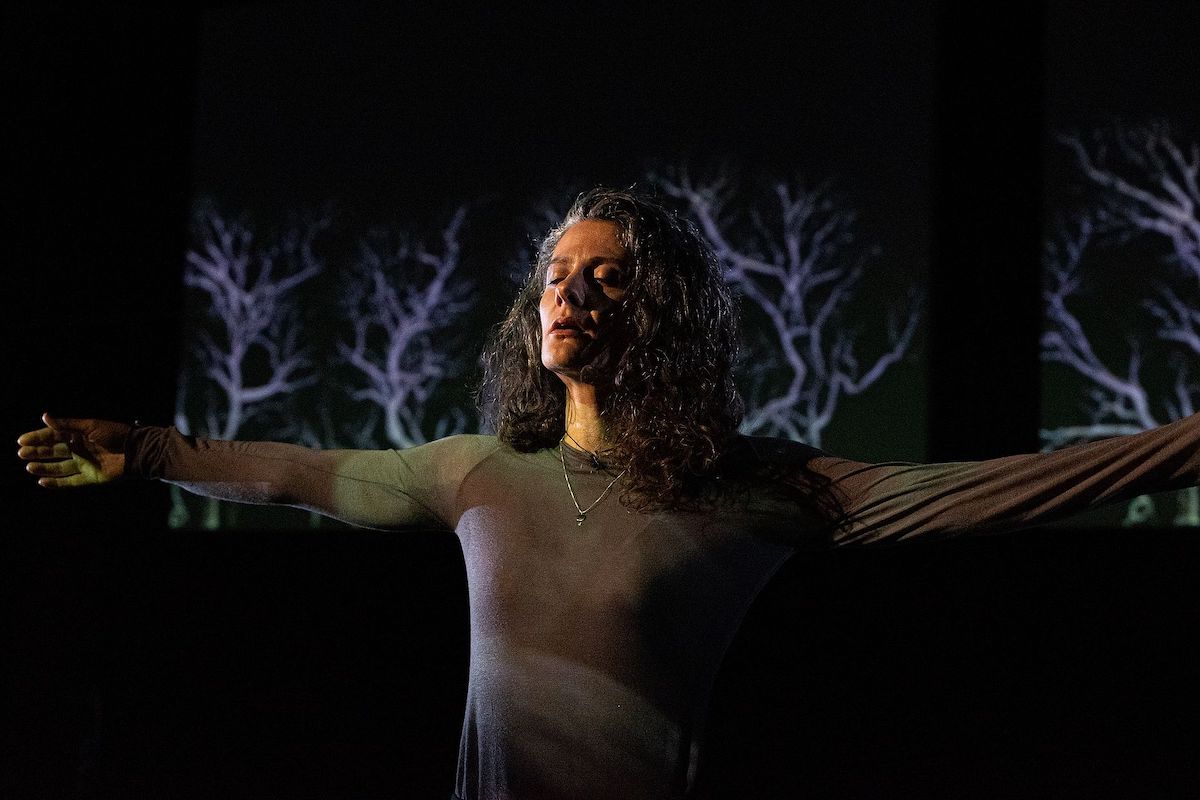 Welt Buehne Sohn Mutter 3 C Zhamilya Sakhari u