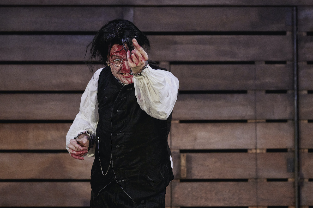 Sleepy Hollow 2 Konrad Fersterer