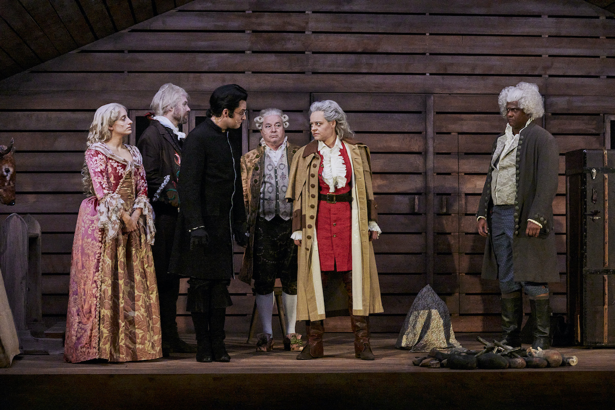 Sleepy Hollow 4 Konrad Fersterer